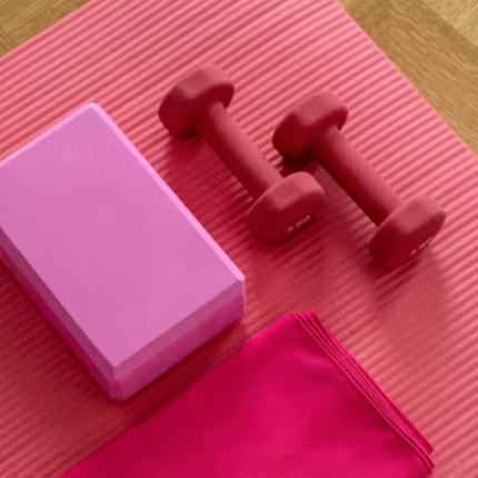 Collection image for: Gym & Wellness