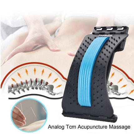 Back Pain Relief Posture Corrector Back Stretcher