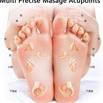 Acupressure Reflexology Socks