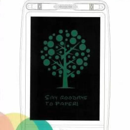 Electronic LCD Writing Tablet