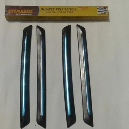 Car Bumper Scratch Guard/Protector Compatible with All Cars