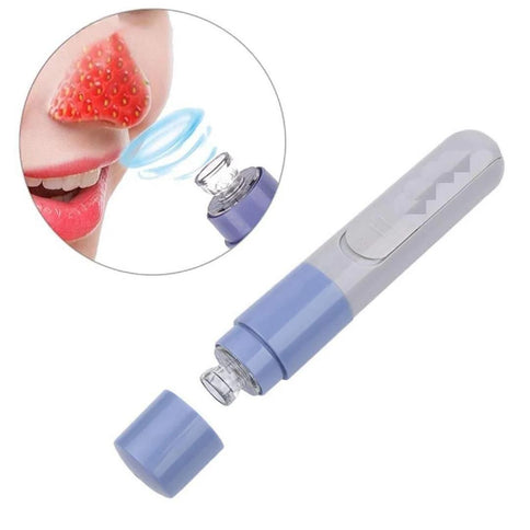 Mini Electric Portable Facial Pore Cleanser