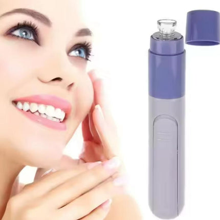 Mini Electric Portable Facial Pore Cleanser