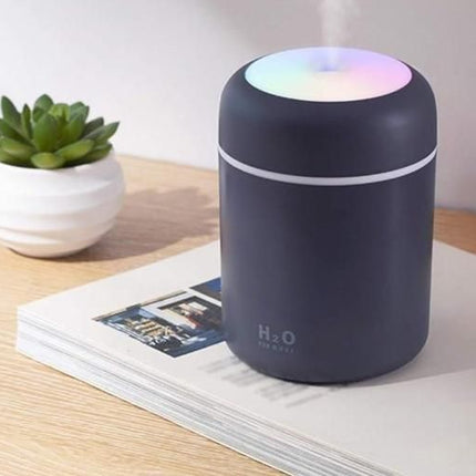 USB Personal Desktop Cool Humidifier