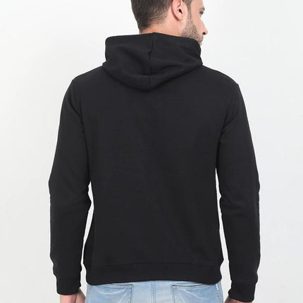 Men Cotton Full Sleeves Hoodie