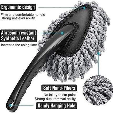 Car Duster Brush for Car Cleaning