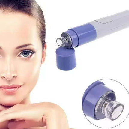 Mini Electric Portable Facial Pore Cleanser