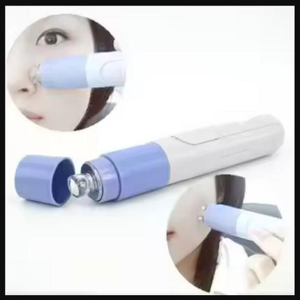 Mini Electric Portable Facial Pore Cleanser