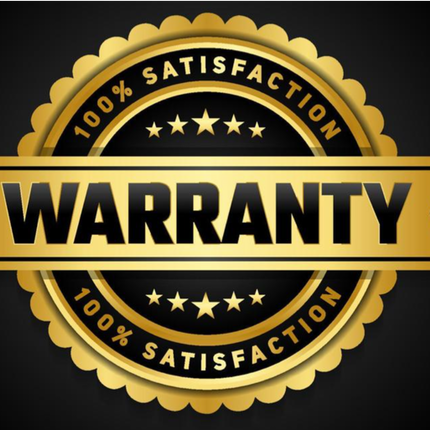 3 Months Warranty