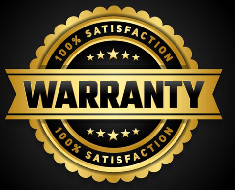 3 Months Warranty